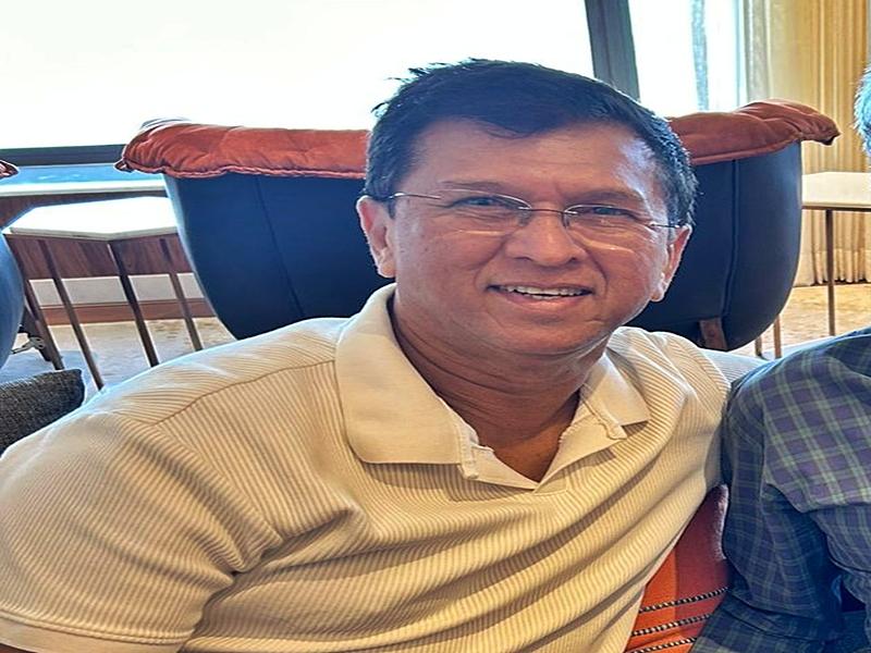 Gujarat HC disqualifies Kiran More, three others from Baroda Cricket Association polls