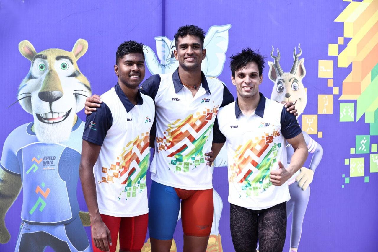 KIUG in Rajasthan from November 24 to December 5