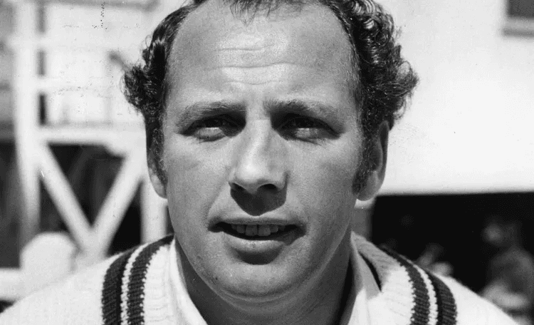 Ex-England spinner Norman Gifford dies at 85