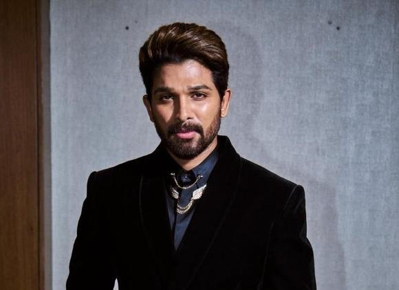 Allu Arjun says he ‘missed being’ at brother Allu Sirish’s ‘Pasupu’ ceremony, feels the FOMO