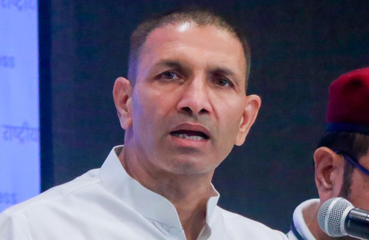 Congress slams MP govt over law and order after Australian cricketers’ case