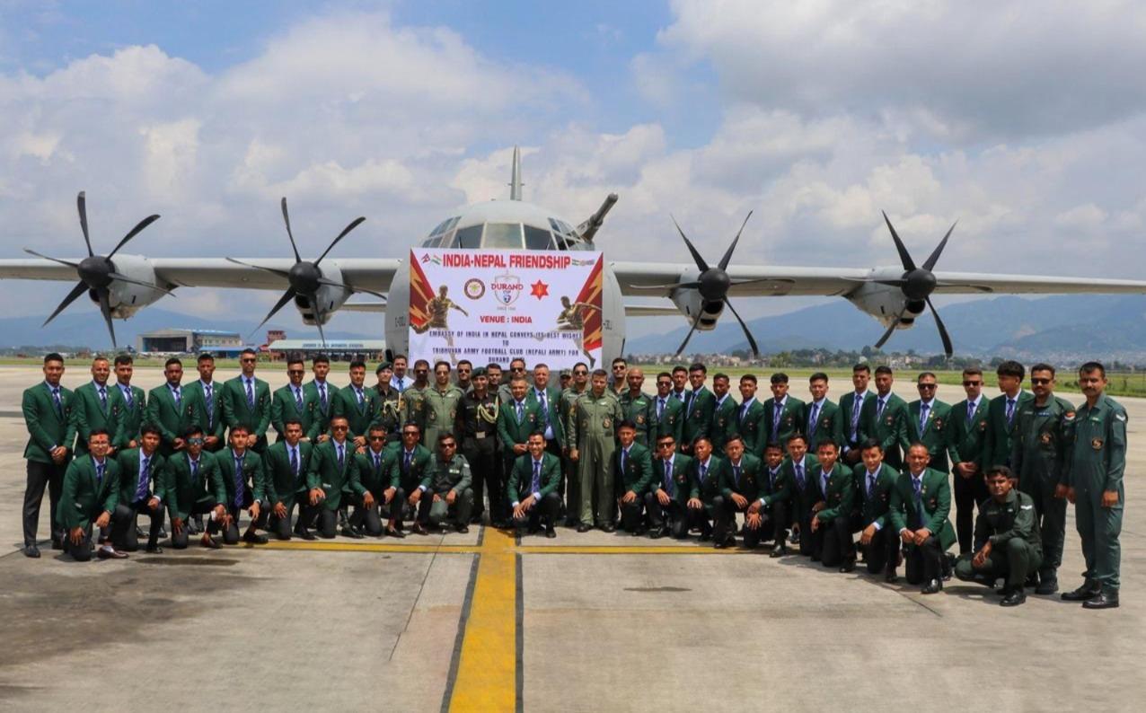 Durand Cup 2025: Home favourites hope for strong start to build early advantage