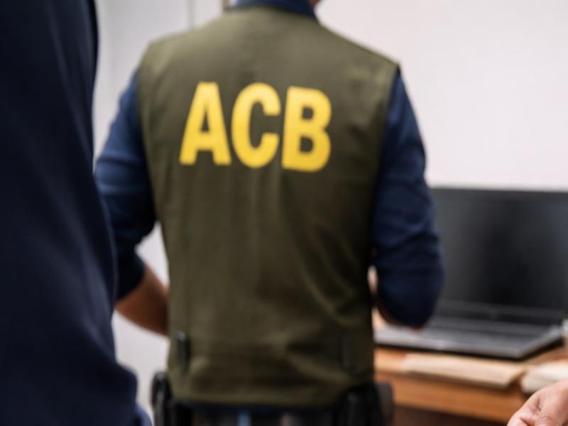 J&K ACB traps executive engineer while accepting bribe in Pulwama