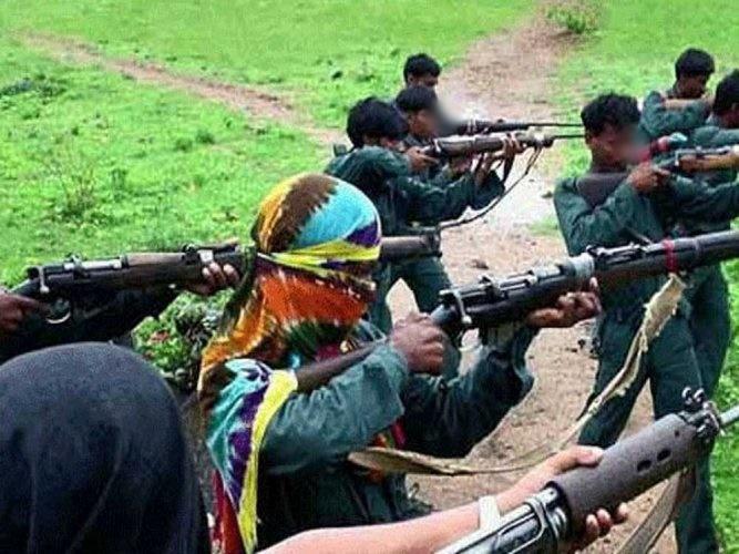 IANS Year Ender 2025: Inside India's final battle against Naxalism