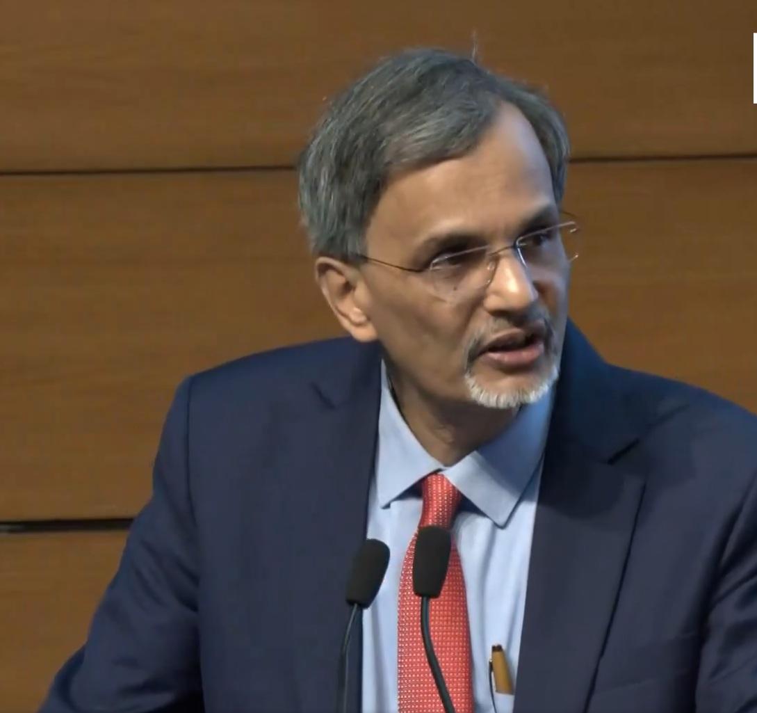 Strong manufacturing sector can boost India's GDP growth above 7 per cent: Nageswaran