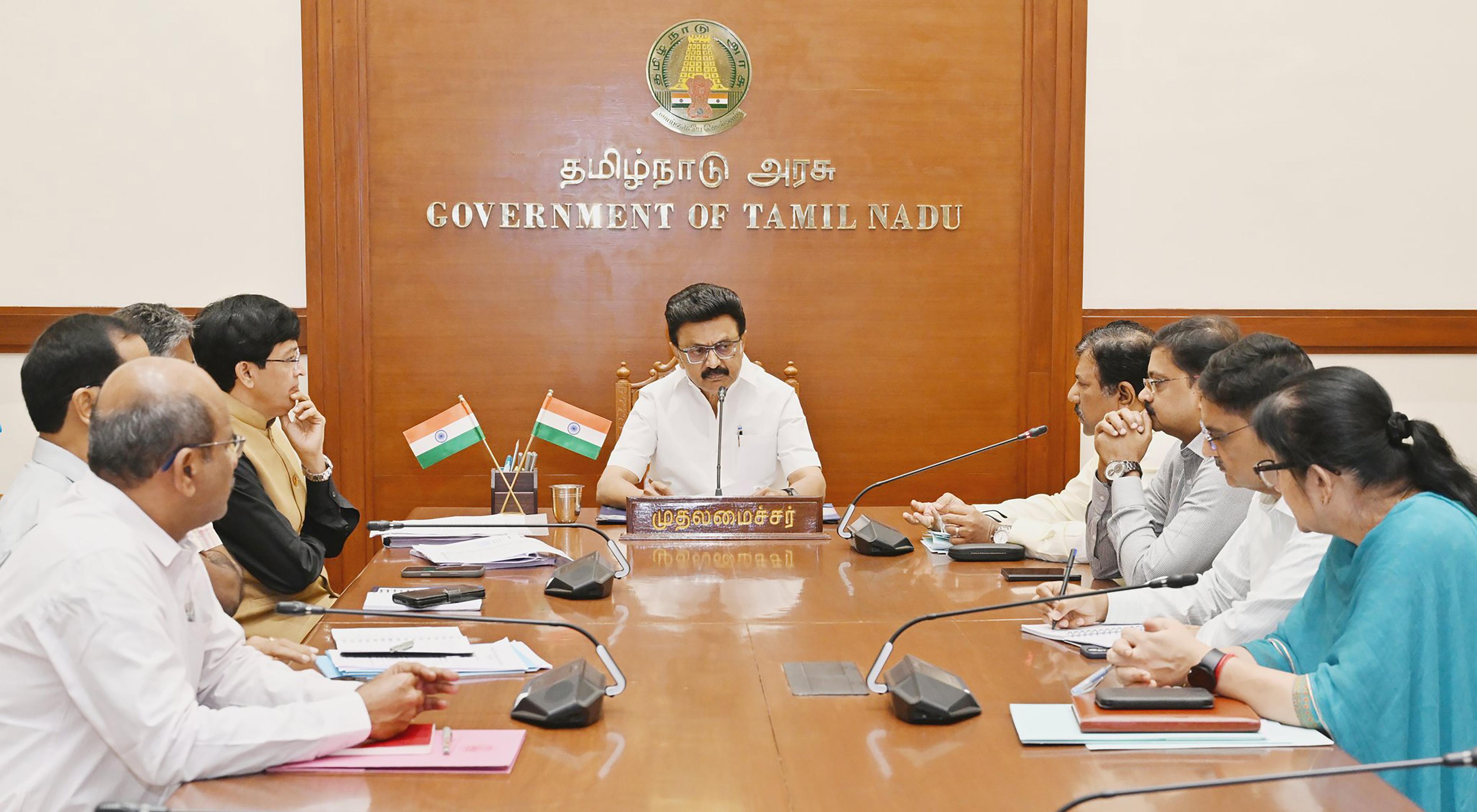 US-Iran conflict: Stalin writes to PM Modi seeking urgent measures