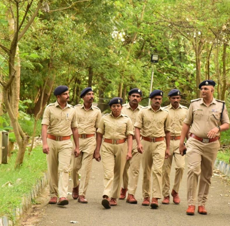 Karnataka hostel attack: Accused student still untraced in Ballari