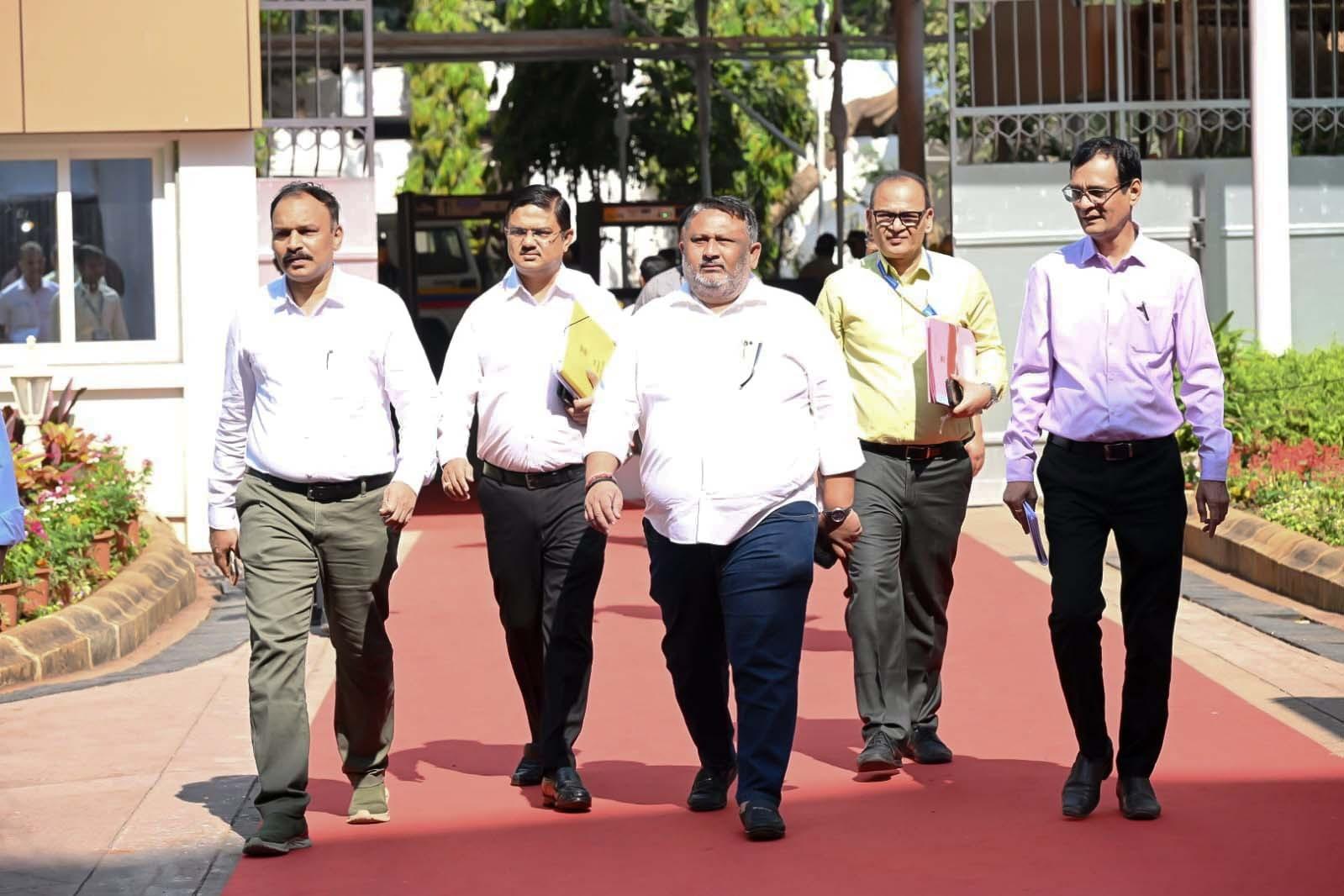 Pandemonium in Maha Assembly over Nagpur factory blast, opposition stages walkout