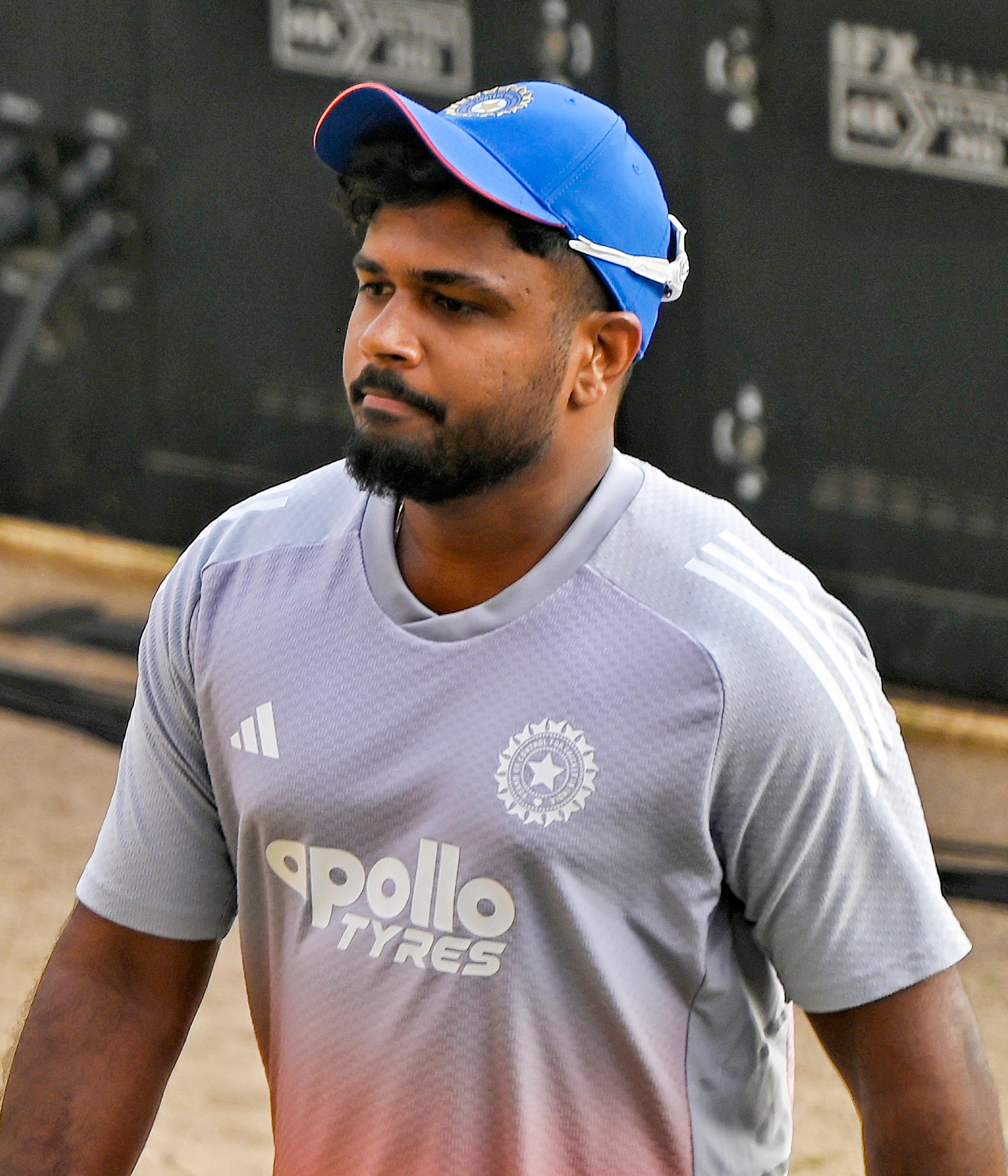 'It's going to be a thrill to watch': Tharoor excited for Sanju Samson's homecoming