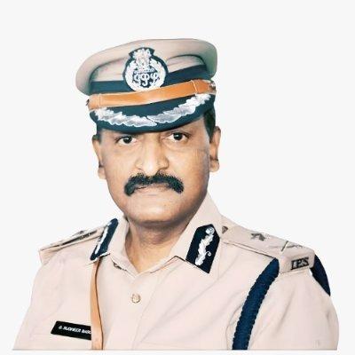 Crime rate up by 15.4 pc in Greater Hyderabad's Rachakonda Commissionerate