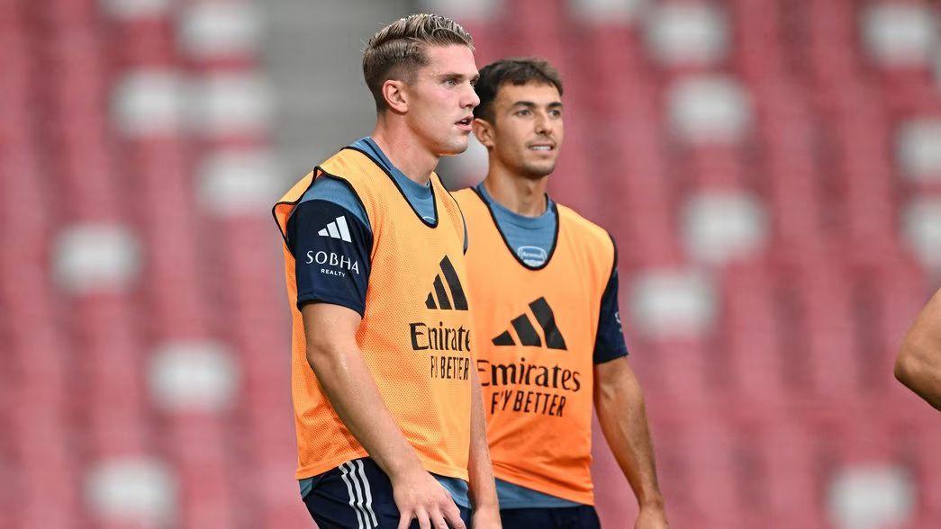 PL: Gyokeres, Mbuemo, Cunha handed starts, Onana misses out as Arsenal face Man Utd