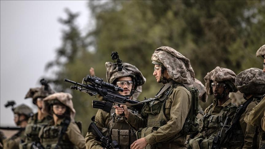 Palestinian teen killed by Israeli army fire in West Bank: Health Ministry