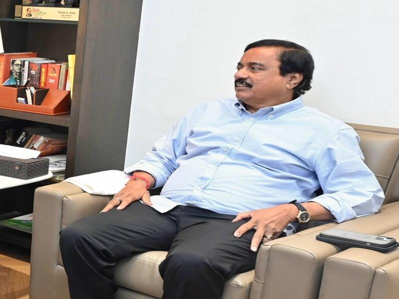 NCP warns of legal action over fake AI audio, video clips of Ajit Pawar