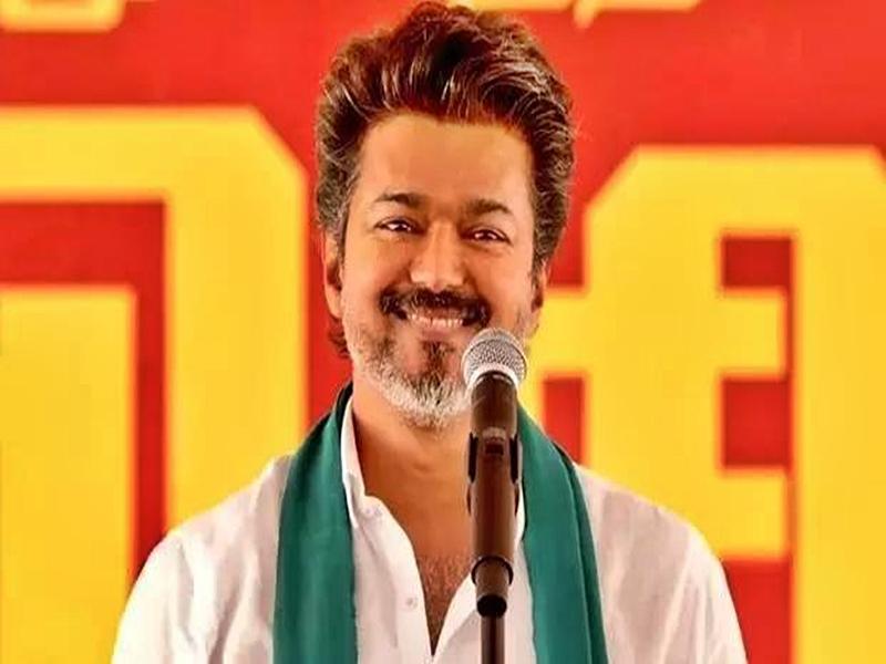 TN: Vijay's TVK likely to announce candidates for all 234 Assembly seats within two weeks