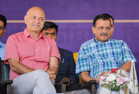 Delhi court grants major relief to Arvind Kejriwal, Manish Sisodia in liquor excise policy case