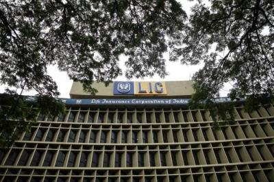 LIC shares make strong comeback, jump over 34 pc in last 4 months