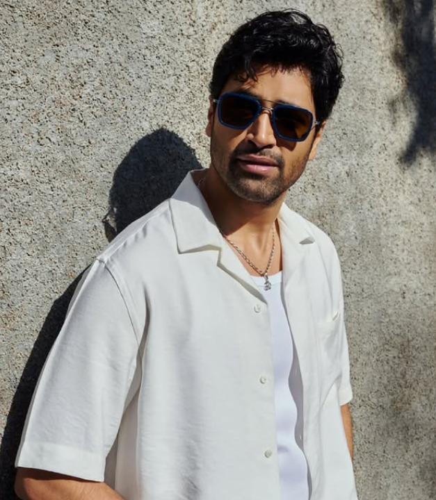 Adivi Sesh: ‘Corporate apathy’ hasn't penetrated Telugu cinema