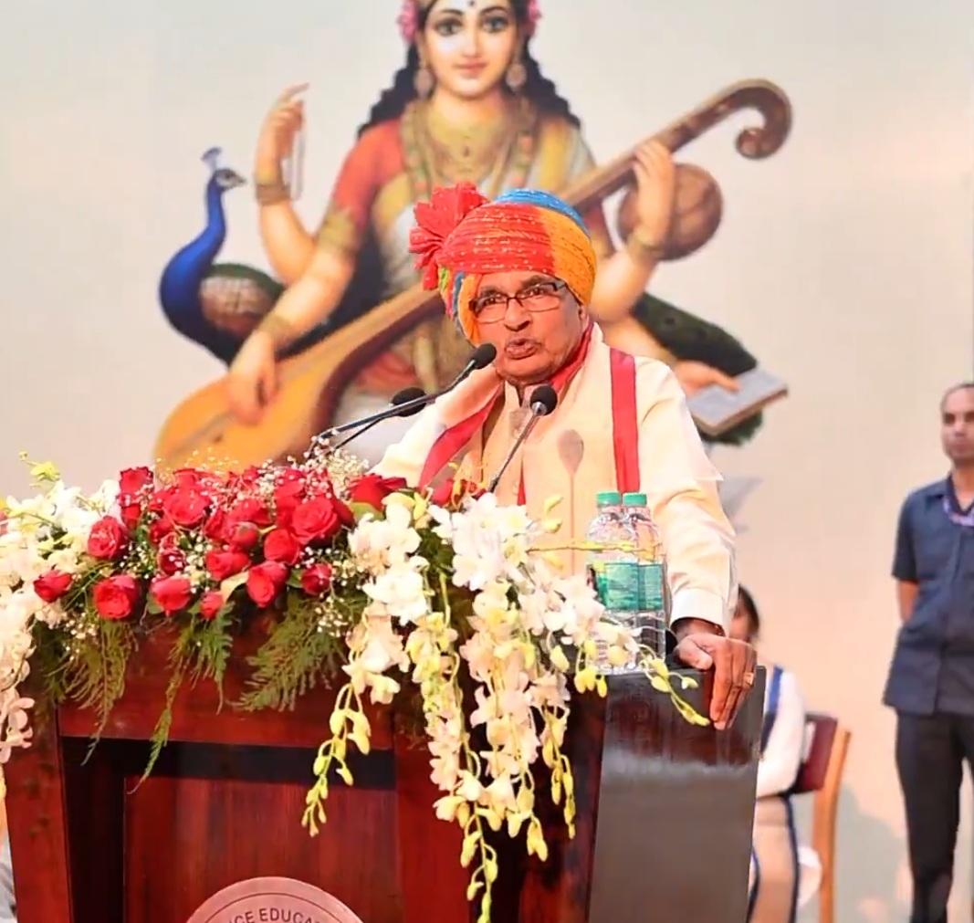 India won’t sign any trade pact against farmers’ interests: Shivraj Chouhan