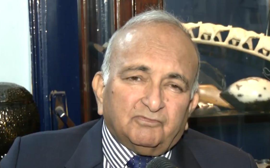 Debatable if US strikes would have any significant impact on security situation in Nigeria: Former diplomat