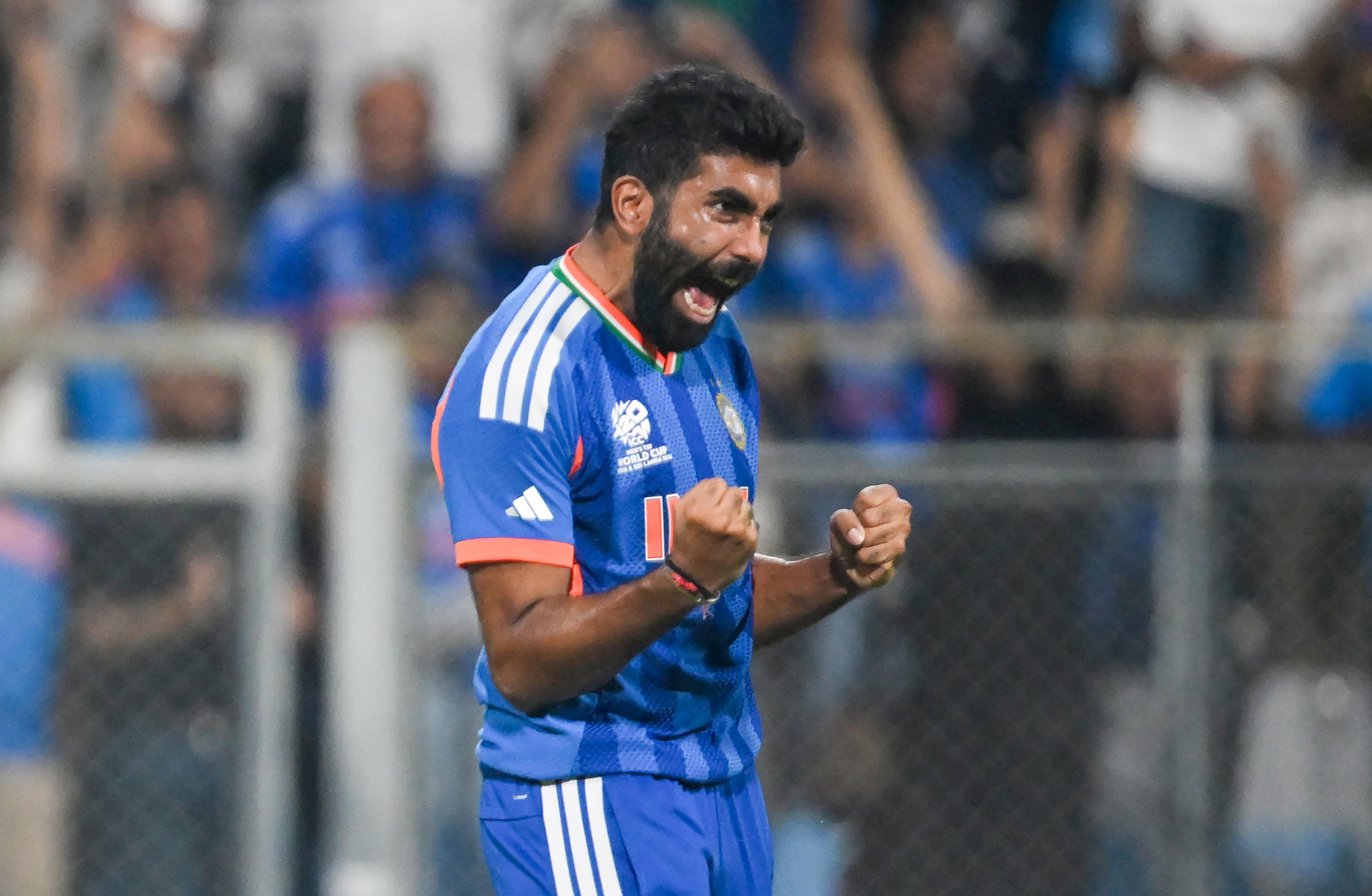 T20 WC: 'Bumrah is a superpower that any captain will dream of,’ says Du Plessis