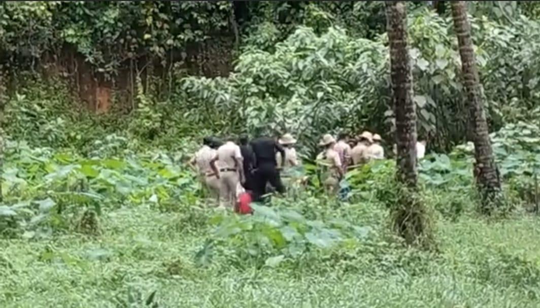 Karnataka: SIT to excavate three suspected mass grave sites at Dharamsthala today