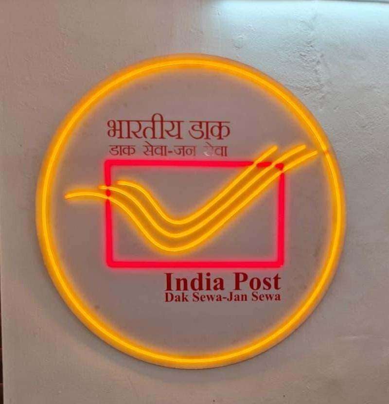 India Post to launch next-day delivery service '24 Speed Post' tomorrow