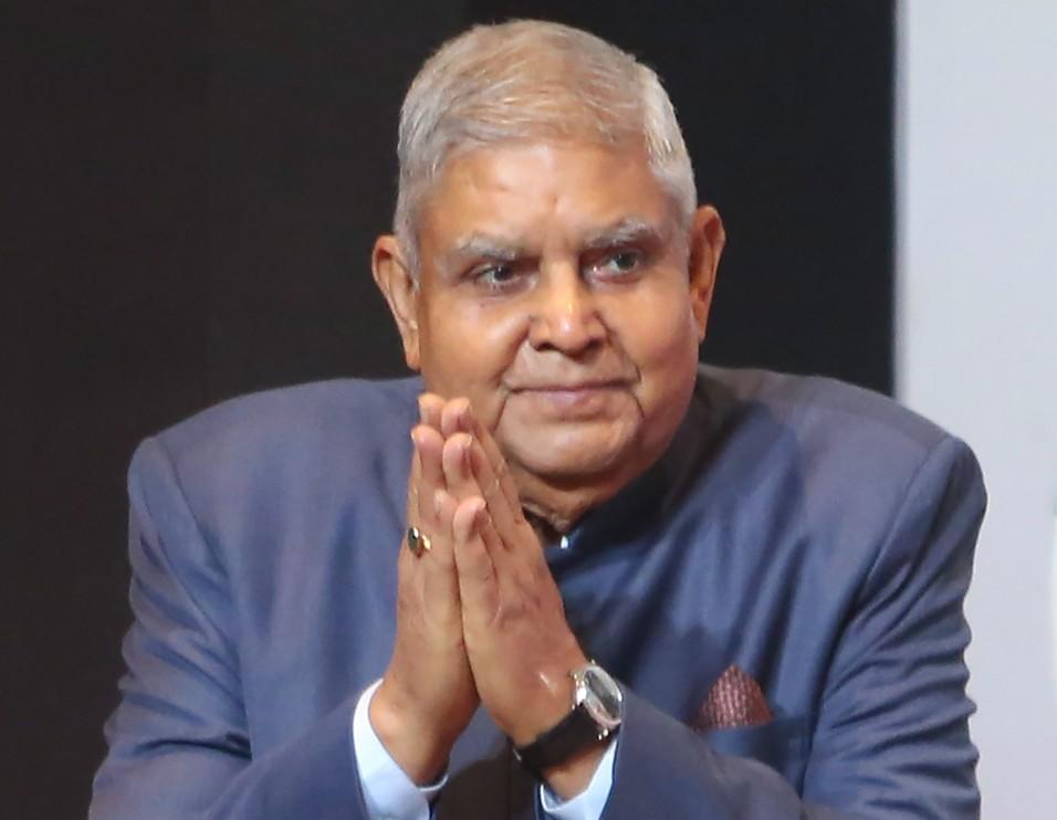 Jagdeep Dhankhar resigns as Vice President: A legal mind’s famed journey ends mid-term