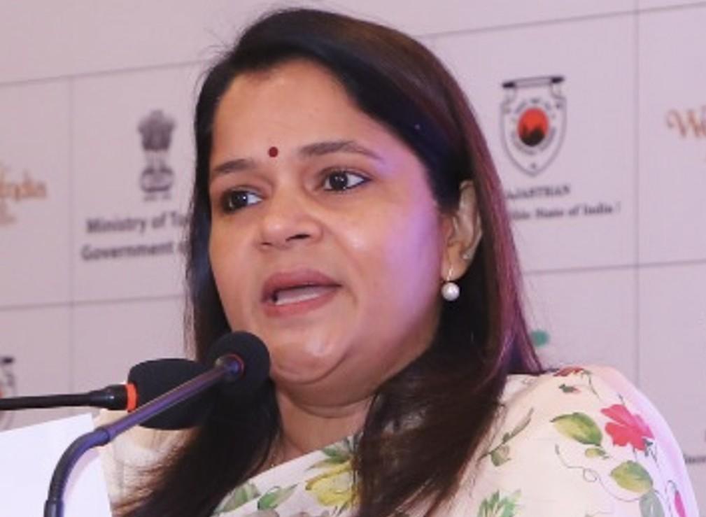 Rajasthan govt’s Principal Secy inspects ‘Sampark Helpline 181’ control room