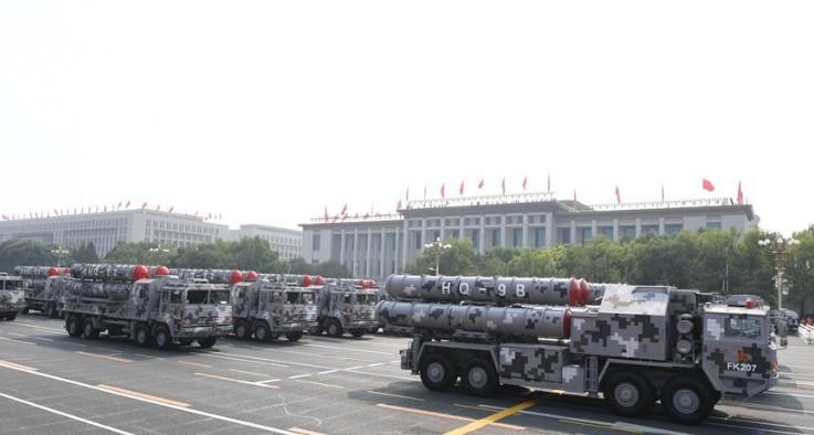 China’s air defence system fails miserably, becomes ‘laughing stock’: Report