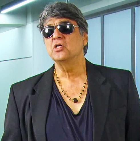 Mukesh Khanna talks about his relations with ‘Mahabharat’ co-actors