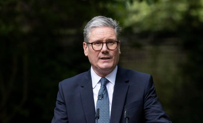 UK allows US use of bases for Hormuz-related strikes