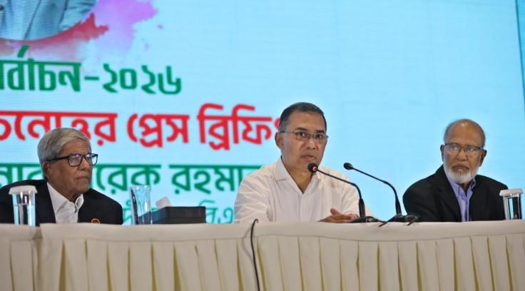 Bangladesh's newly elected MPs to take oath on Feb 17