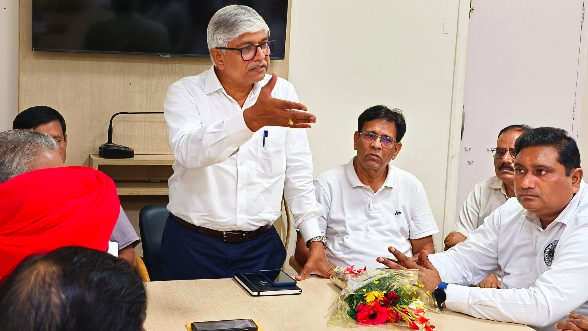 Raebareli lynching: Congress seeks UP CM’s resignation over ‘atrocities’ against Dalits