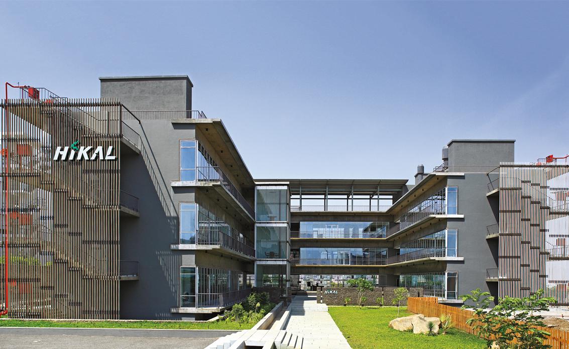 Pharma firm Hikal Limited swings into loss of Rs 22.4 crore in Q1