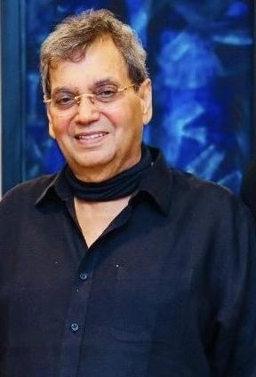 Subhash Ghai talks about the power of human stories in the age of AI