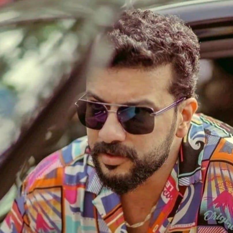 Congress bets on star power, Ramesh Pisharody to contest from Palakkad