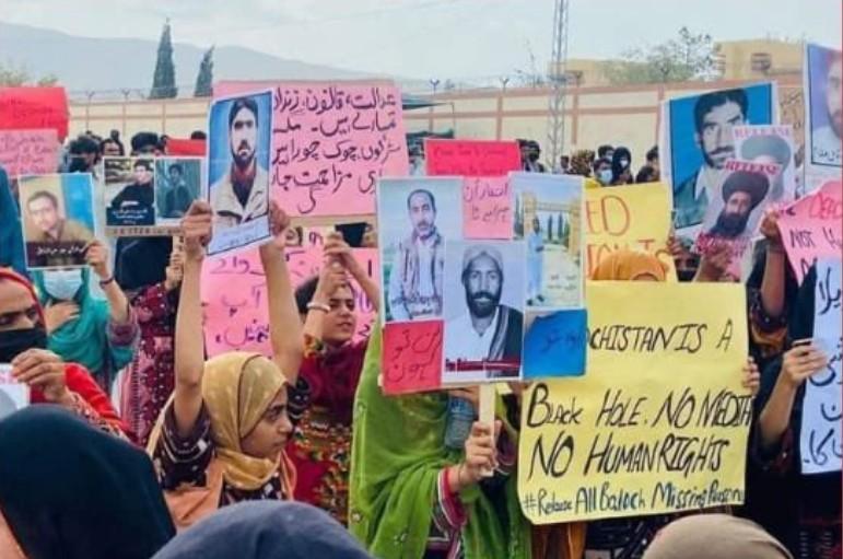 Pakistan: Rights group alleges two farmers extrajudicially killed in Balochistan