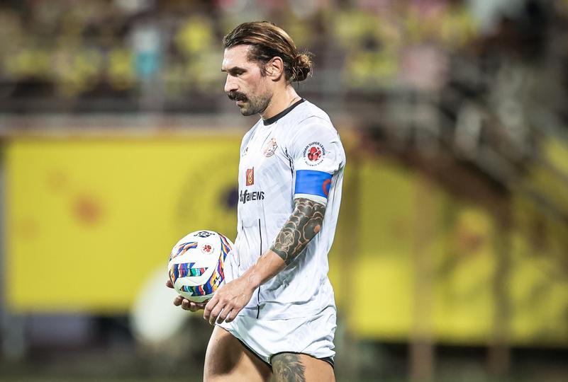 Luka Majcen's Inspiring Journey