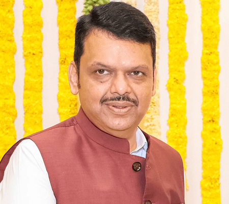 Take firm stand on reservation, don't merely play politics for votes: CM Fadnavis to Oppn