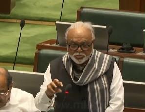 LPG crisis: Maharashtra Minister Chhagan Bhujbal urges citizens not to panic