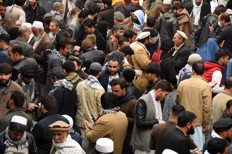 Chinese media outlets in Afghanistan avoid stories about poverty, human rights abuses: Report