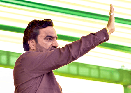 Rajasthan: Centre stance on farmers is ‘insensitive’, says MP Beniwal