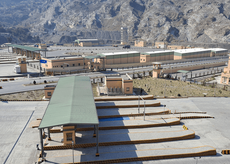 Losing grip over Afghanistan, ISI plots major hit on Chinese investments