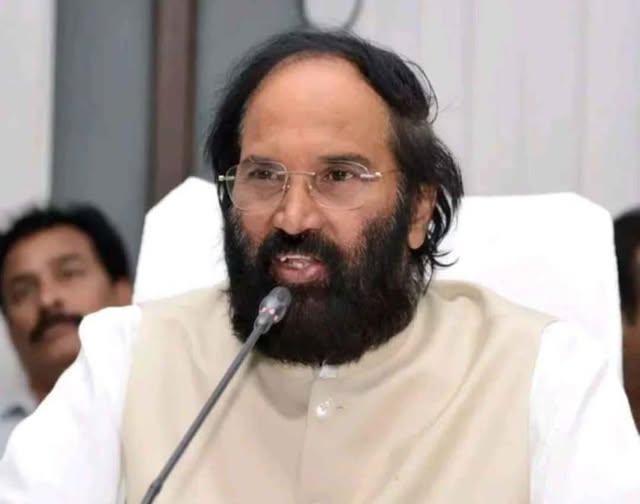 No fuel shortage in Telangana: Minister urges people to avoid panic buying