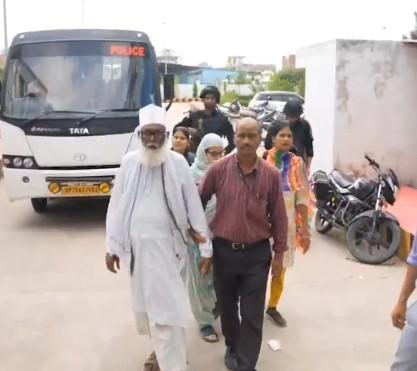 Instagram, threats and a 15 year racket: How Chhangur Baba lured women into forced conversions