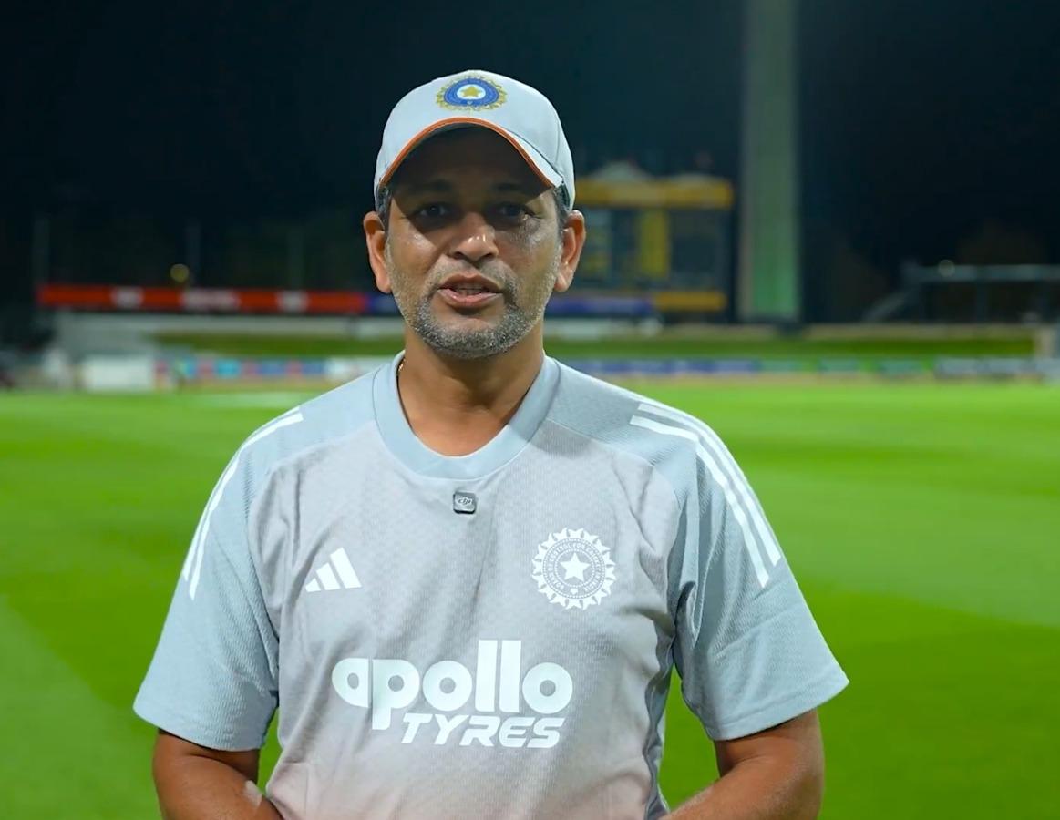 'Let's bring this home': Indian women team rooting for Men in Blue to lift T20 WC in front of home crowd in Ahmedabad