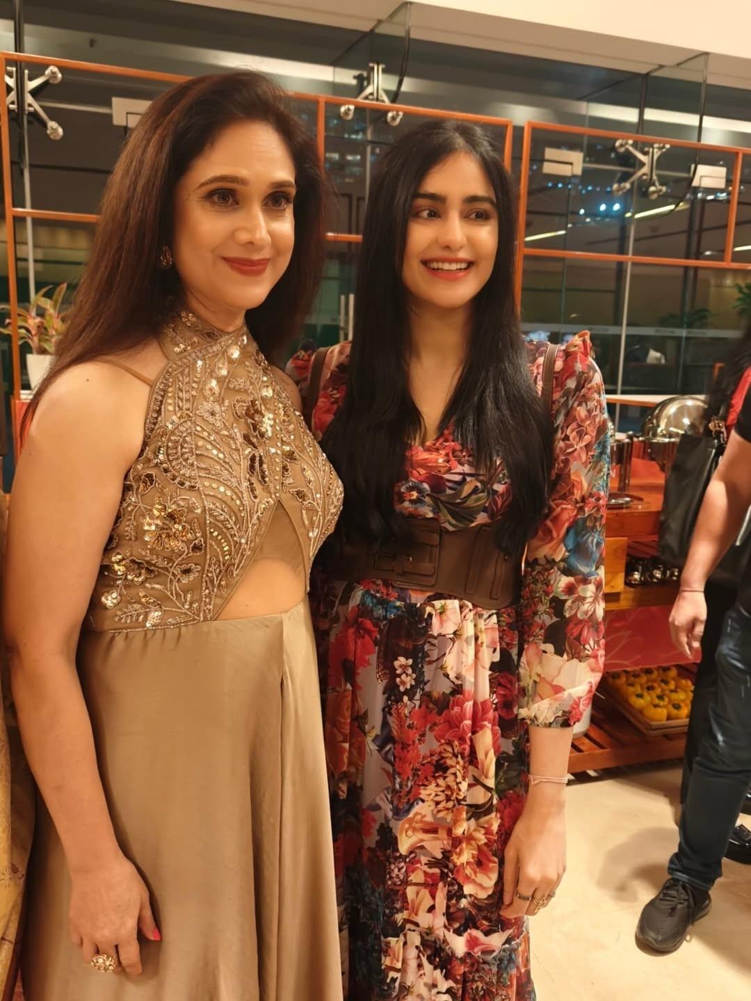 Adah Sharma reveals why she is currently not feeling ‘very grounded’