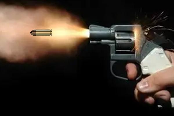 'Jilted' law student shoots classmate dead in Punjab college, turns gun on himself