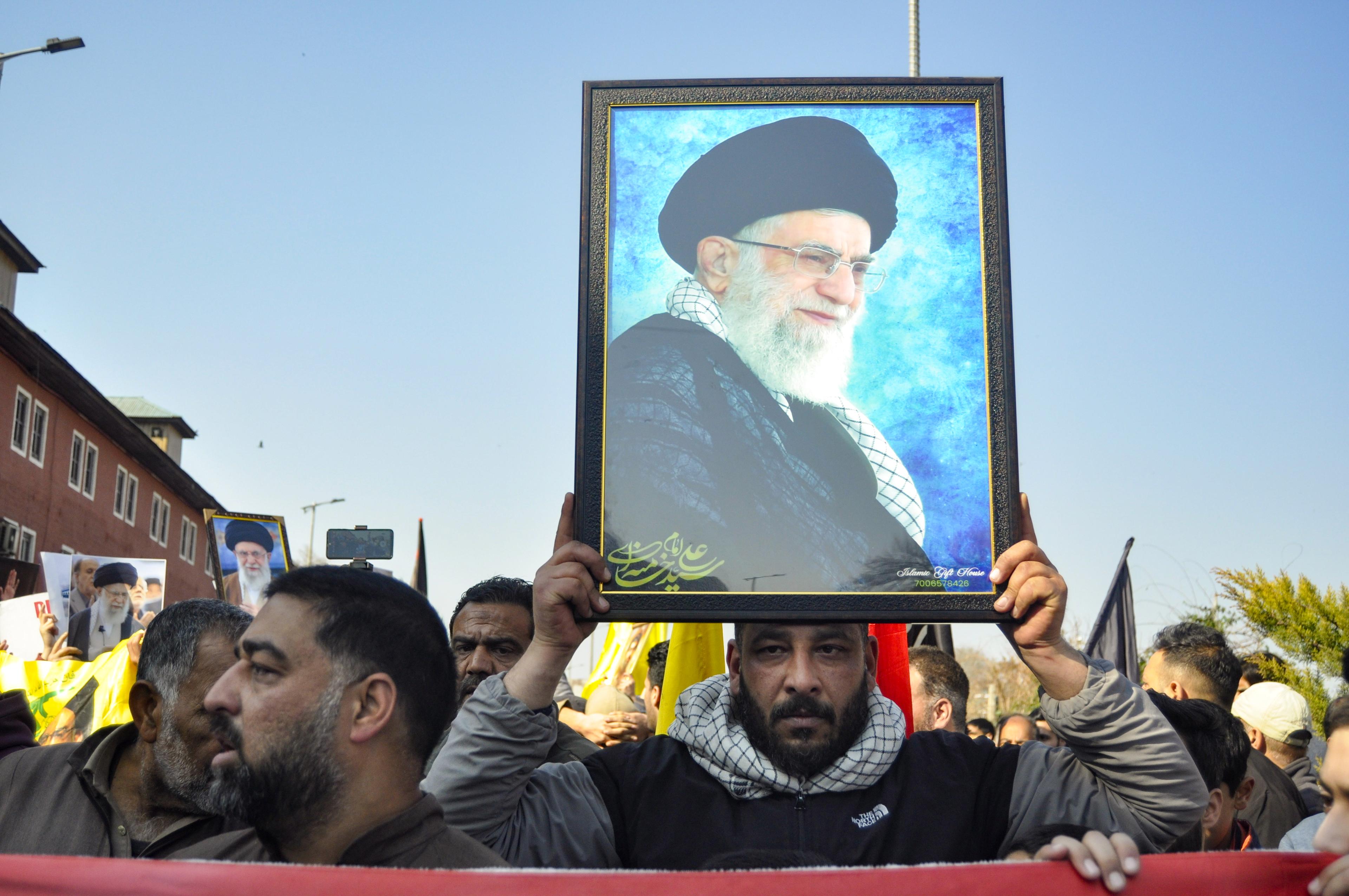 Centre on high alert over attempts to exploit Iran crisis for communal unrest