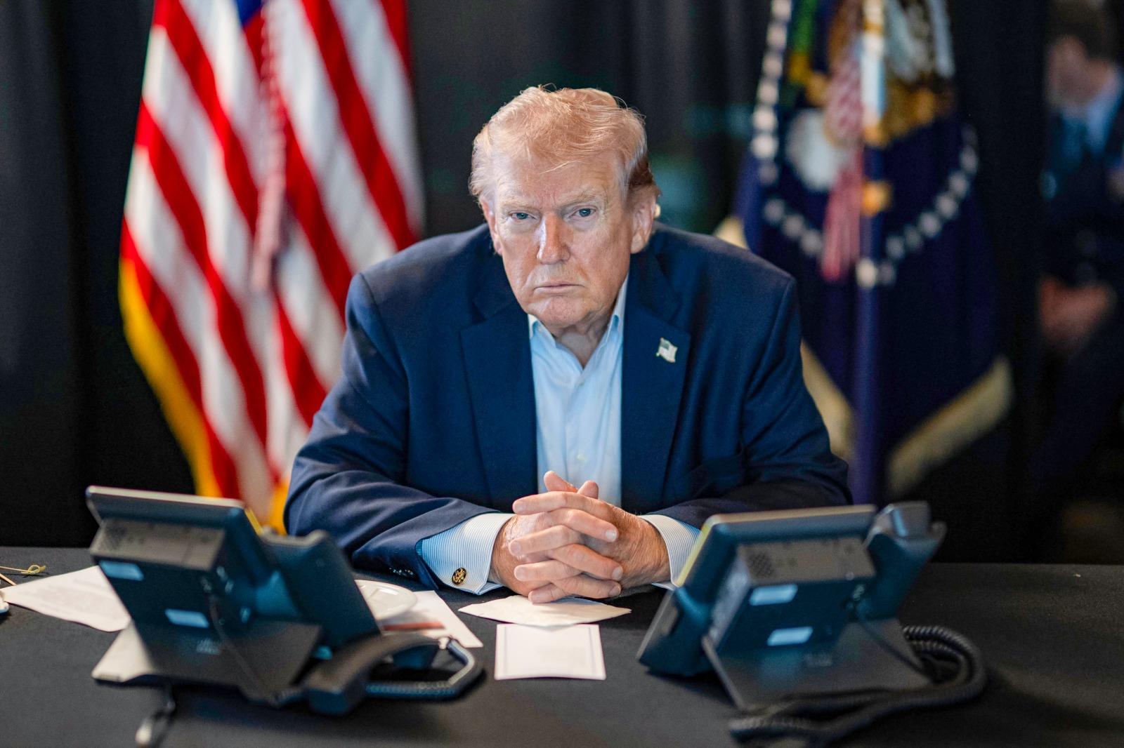 Trump threatens 'Cuba is next' following US attacks on Venezuela, Iran